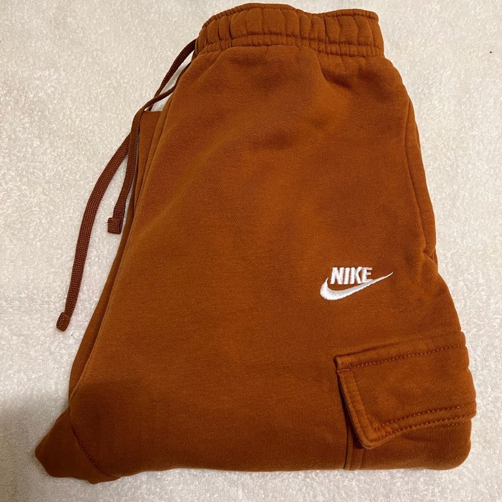 Nike Jogger Sweat Pants